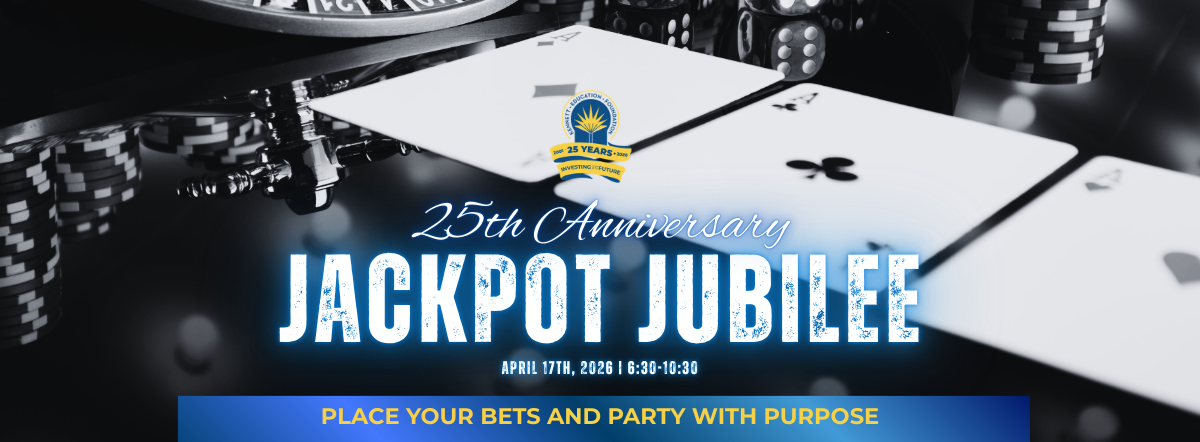 Jackpot Jubilee 2026